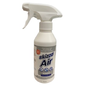 SKIZZO AIR PROFUMATORE PER AMBIENTE TRIGGER BIANCO ML. 250 SKIZZO AIR PROFUMATORE PER AMBIENTE TRIGGER BIANCO ML. 250