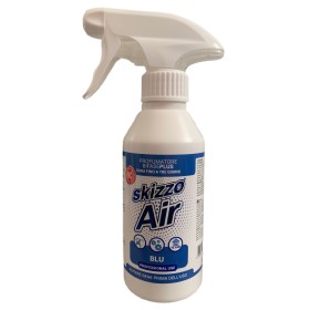 SKIZZO AIR PROFUMATORE PER AMBIENTE TRIGGER BLU ML. 250 SKIZZO AIR PROFUMATORE PER AMBIENTE TRIGGER BLU ML. 250