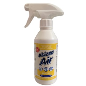 SKIZZO AIR PROFUMATORE PER AMBIENTE TRIGGER GIALLO ML. 250 SKIZZO AIR PROFUMATORE PER AMBIENTE TRIGGER GIALLO ML. 250