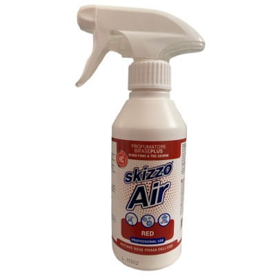 SKIZZO AIR RED 250ml