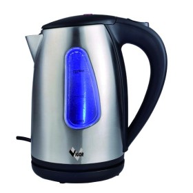 VIGOR BOLLITORE MOD. BLOB INOX 1850-2200W VIGOR BOLLITORE MOD. BLOB INOX 1850-2200W