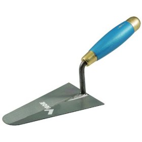 VIGOR CAZZUOLA USUALE PUNTA TONDA 160 MM VIGOR CAZZUOLA USUALE PUNTA TONDA 160 MM