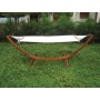 AMACA IN LEGNO CON SUPPORTO
