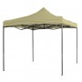 GAZEBO EASY FLEX mt.3x3 COLORE TORTORA