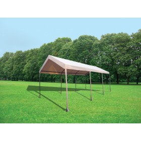 GAZEBO mt.3x6 CARPORT MAGNUM GAZEBO mt.3x6 CARPORT MAGNUM