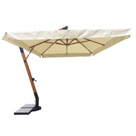 OMBRELLONE DECENTRATO MAXIMA ALU OMBRELLONE DECENTRATO MAXIMA ALU