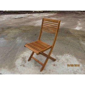 SEDIA PIEGHEVOLE BOSTON SEDIA PIEGHEVOLE BOSTON