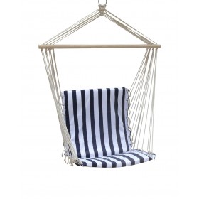 SEDUTA SOSPESA cm.100x50 SEDUTA SOSPESA cm.100x50