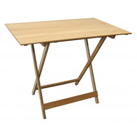 TAVOLO LEGNO PIC NIC cm. 80x60x75h TAVOLO LEGNO PIC NIC cm. 80x60x75h