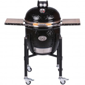 MONOLITH BARBECUE A CARBONE CLASSIC PRO-SERIE 2.0 CM. 59x71x120h. MONOLITH BARBECUE A CARBONE CLASSIC PRO-SERIE 2.0 CM. 59x71x120h.