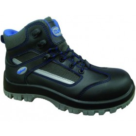 SCARPE SICUREZZA HU-FIRMA ACTION NABUK S3SRC N. 44 SCARPE SICUREZZA HU-FIRMA ACTION NABUK S3SRC N. 44