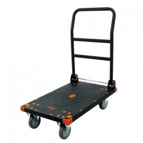BETA ART. C48P CARRELLO PIEGHEVOLE CON PIANALE CM. 70,5x48 KG. 300 BETA ART. C48P CARRELLO PIEGHEVOLE CON PIANALE CM. 70,5x48 KG. 300