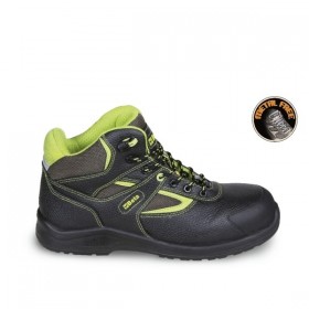 BETA SCARPE ALTE ANTIFORTUNISTICA 7221PEK IN PELLE IDROREPELLENTE S3 SRC TG. 35 A 48 BETA SCARPE ALTE ANTIFORTUNISTICA 7221PEK IN PELLE IDROREPELLENTE S3 SRC TG. 35 A 48