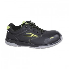 BETA SCARPE BASSE 7320NA ANTIFORTUNISTICA IN ACTION NABUK S3 SRC TG. 35 A 48 BETA SCARPE BASSE 7320NA ANTIFORTUNISTICA IN ACTION NABUK S3 SRC TG. 35 A 48