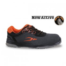 BETA SCARPE BASSE 7322SA ANTIFORTUNISTICA IN TESSUTO RESISTENTE TG. 35 - 48 BETA SCARPE BASSE 7322SA ANTIFORTUNISTICA IN TESSUTO RESISTENTE TG. 35 - 48