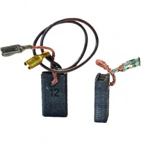 BOSCH SPAZZOLE DI RICAMBIO Z 1146 PER ELETTROUTENSILI BOSCH SPAZZOLE DI RICAMBIO Z 1146 PER ELETTROUTENSILI