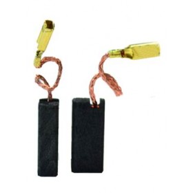 COPPIA SPAZZOLE DI RICAMBIO ELETTROUTENSILI BOSCH Z 0114 COPPIA SPAZZOLE DI RICAMBIO ELETTROUTENSILI BOSCH Z 0114