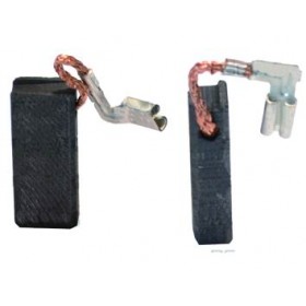 COPPIA SPAZZOLE DI RICAMBIO PER ELETTROUTENSILI BOSCH Z 0199.01 COPPIA SPAZZOLE DI RICAMBIO PER ELETTROUTENSILI BOSCH Z 0199.01