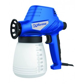 HU-FIRMA PISTOLA A SPRUZZO HU-PS/800 WATT. 80 HU-FIRMA PISTOLA A SPRUZZO HU-PS/800 WATT. 80