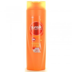 SUNSILK SHAMPOO 2in1 RICOST.INTEN.250 ML SUNSILK SHAMPOO 2in1 RICOST.INTEN.250 ML