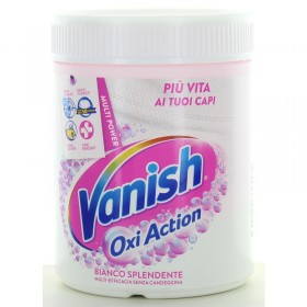 VANISH SMACC+SBIAN.CRYSTAL POLVg500 VANISH SMACC+SBIAN.CRYSTAL POLVg500
