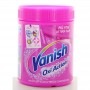 VANISH SMACC.OXIACTION ROSA POLVERE 500g