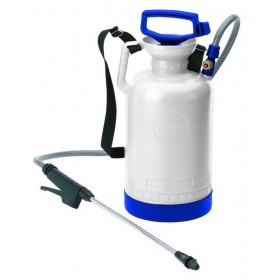 POMPA A PRESSIONE DAL DEGAN ARES-VITON LIQUIDI AGGRESSIVI 6 LITRI POMPA A PRESSIONE DAL DEGAN ARES-VITON LIQUIDI AGGRESSIVI 6 LITRI