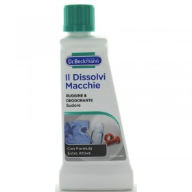 DR.BECKMANN DISSOLVI MACCHIE 06 RUGGINE E DEODORANTE ML. 50 DR.BECKMANN DISSOLVI MACCHIE 06 RUGGINE E DEODORANTE ML. 50