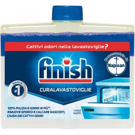 FINISH CURALAVASTOVIGLIE 250 ML. FINISH CURALAVASTOVIGLIE 250 ML.
