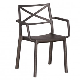 KETER POLTRONA CAST IRON CROCE KETER POLTRONA CAST IRON CROCE