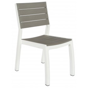 KETER SEDIA HARMONY BI COLORE TORTORA KETER SEDIA HARMONY BI COLORE TORTORA