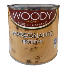 VIP WOODY IMPREGNANTE PROTETTIVO PER LEGNO COLORE ROVERE ML. 500 VIP WOODY IMPREGNANTE PROTETTIVO PER LEGNO COLORE ROVERE ML. 500