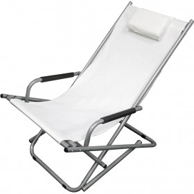 KATIA SEDIA IN ACCIAIO COLORE BIANCA KATIA SEDIA IN ACCIAIO COLORE BIANCA