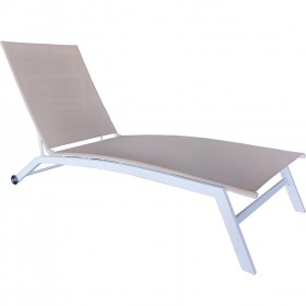 LETTINO BORA BORA COLORE TORTORA LETTINO BORA BORA COLORE TORTORA