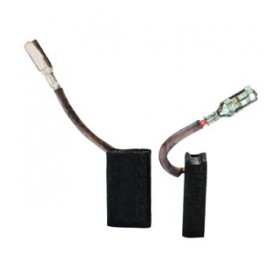 COPPIA SPAZZOLE DI RICAMBIO PER EELETTROUTENSILI BOSCH 1607014138Z 1152 COPPIA SPAZZOLE DI RICAMBIO PER EELETTROUTENSILI BOSCH 1607014138Z 1152