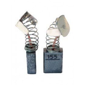 COPPIA SPAZZOLE DI RICAMBIO PER EELETTROUTENSILI MAKITA 08048 COPPIA SPAZZOLE DI RICAMBIO PER EELETTROUTENSILI MAKITA 08048