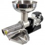 PASSAPOMODORI ELETTRICO SP5 400 KGH CON MOTORE