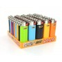 Vaschetta di accendini Bic J25