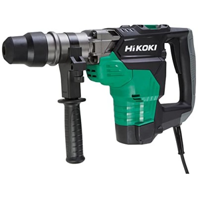 Hikoki DH40MCWSZ Martello Combinato 1.100 W 7,1 J (EPTA), 1100 W, 230 V