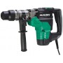 Hikoki DH40MCWSZ Martello Combinato 1.100 W 7,1 J (EPTA), 1100 W, 230 V