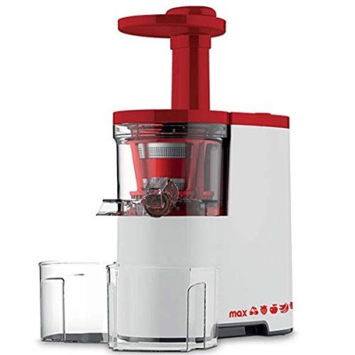 Max Casa I04286 Spremiagrumi, 150 Watt, W