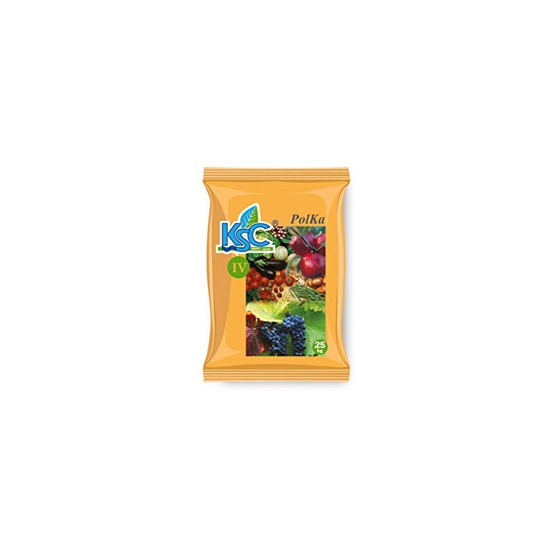 Ksc Iv Powder Timac Agro KSC IV Polka PK (SO3) 0-32-40 (11) con microelementi 25 kg