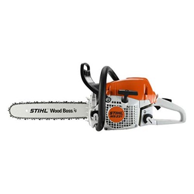 Stihl Motosega ms 231