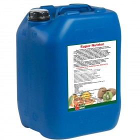 SUPER NUTRION CONCIME ORGANICO LIQUIDO DA EPITELIO ANIMALE CON AMINOACIDI LT. 20 SUPER NUTRION CONCIME ORGANICO LIQUIDO DA EPITELIO ANIMALE CON AMINOACIDI LT. 20