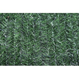 ARELLE SEMPREVERDI ABETE mt. 1,5x3,00 LUSSO. ARELLE SEMPREVERDI ABETE mt. 1,5x3,00 LUSSO.