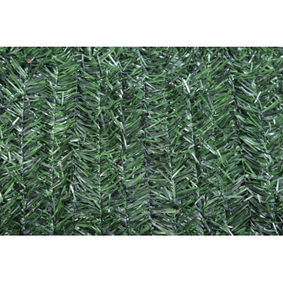 ARELLE SEMPREVERDI ABETE mt. 1,5x3,00 LUSSO.
