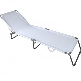 KATIA LETTINO PRENDISOLE ACCIAO COLORE BIANCO. KATIA LETTINO PRENDISOLE ACCIAO COLORE BIANCO.