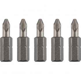 KWB BIT DI AVVITATURA BASIC USE SET PZ1 PZ2 PZ3 PZ. 5 KWB BIT DI AVVITATURA BASIC USE SET PZ1 PZ2 PZ3 PZ. 5