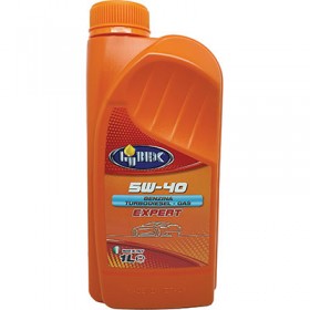 LUBEX OLIO 4T SEMISINTETICO 5W40 EXPERT SYNT LT. 1 LUBEX OLIO 4T SEMISINTETICO 5W40 EXPERT SYNT LT. 1