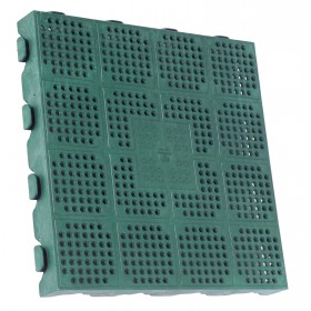 PAVIMENTO IN POLIPROPILENE cm.40x40 MODALITA'. PAVIMENTO IN POLIPROPILENE cm.40x40 MODALITA'.